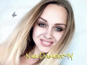 NikkiDiamond94