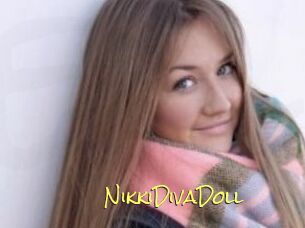 NikkiDivaDoll