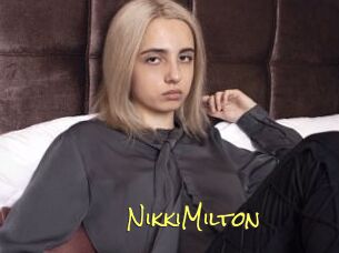 NikkiMilton