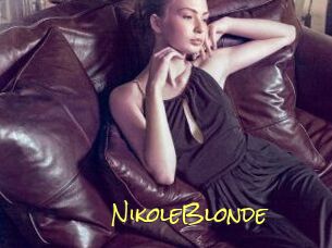 NikoleBlonde