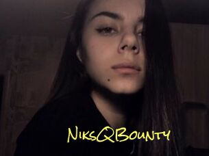 NiksQBounty