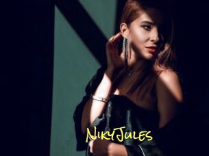 NikyJules