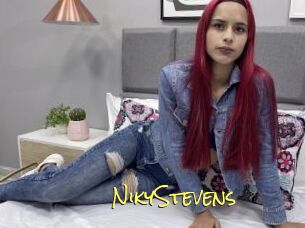 NikyStevens