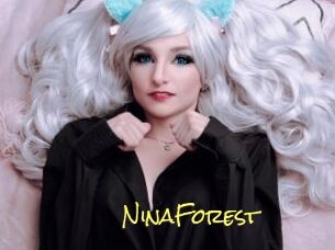 NinaForest