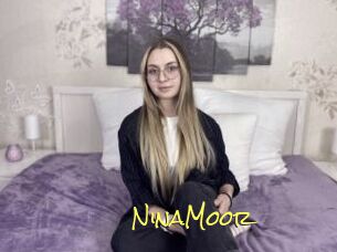 NinaMoor