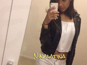 Ninalatina