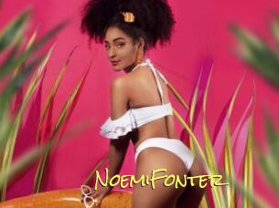 NoemiFonter