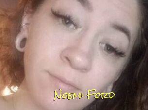 Noemi_Ford