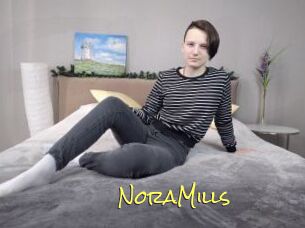 NoraMills