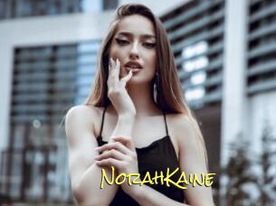 NorahKaine