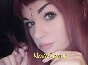 NovaSpade