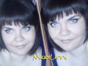 NykkyLipps