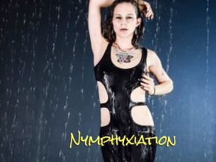 Nymphyxiation