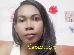 Nadiablond