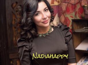 Nadiahappy