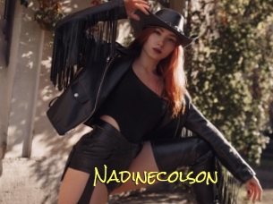 Nadinecolson