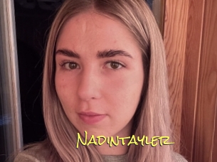 Nadintayler