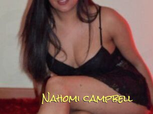 Nahomi_campbell