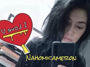 Nahomicameron