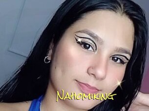 Nahomiking