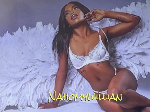 Nahomywillian
