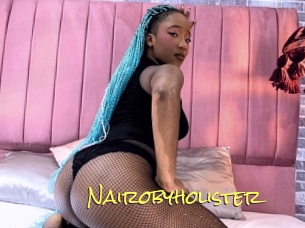 Nairobyholister