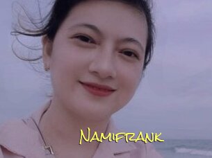 Namifrank