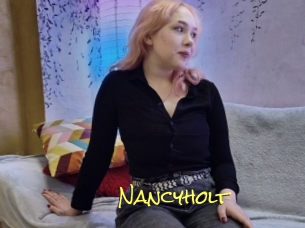 Nancyholt