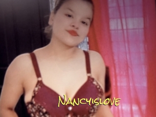 Nancyislove