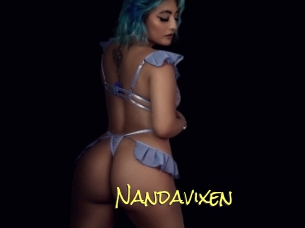 Nandavixen