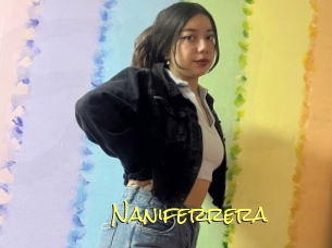 Naniferrera