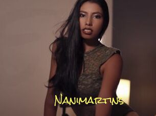 Nanimartins