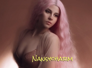 Nansycharm