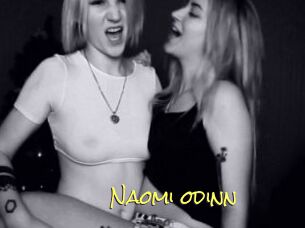 Naomi_odinn