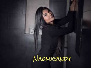 Naomigandy