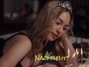 Naomilelit