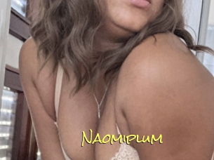 Naomiplum