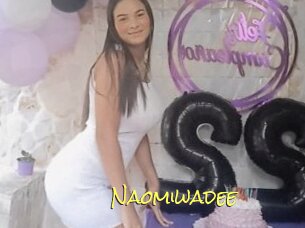 Naomiwadee