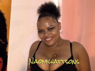 Naomiwattsons