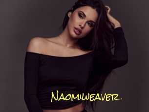 Naomiweaver