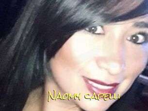 Naomy_capelli