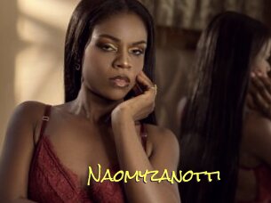 Naomyzanotti