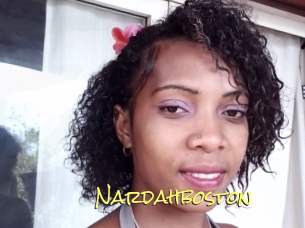 Nardahboston