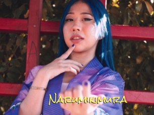 Narumikimura