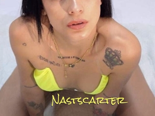 Nastscarter