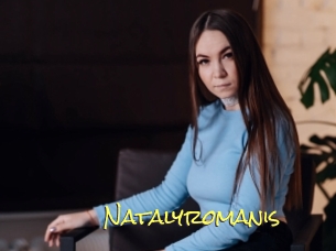 Natalyromanis