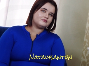 Natalysanton