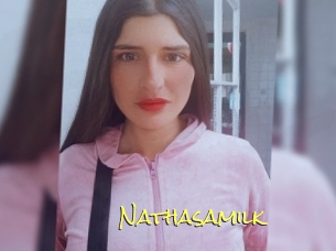 Nathasamilk