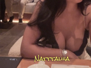 Natttaliiia