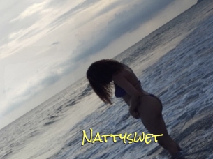 Nattyswet